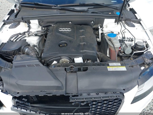 Aukcja sprzedaży 2012 Audi A4 2.0t Premium, vin: WAUAFAFL5CA117983, numer aukcji: 46167335