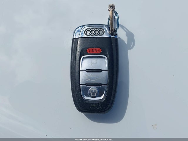 Aukcja sprzedaży 2012 Audi A4 2.0t Premium, vin: WAUAFAFL5CA117983, numer aukcji: 46167335