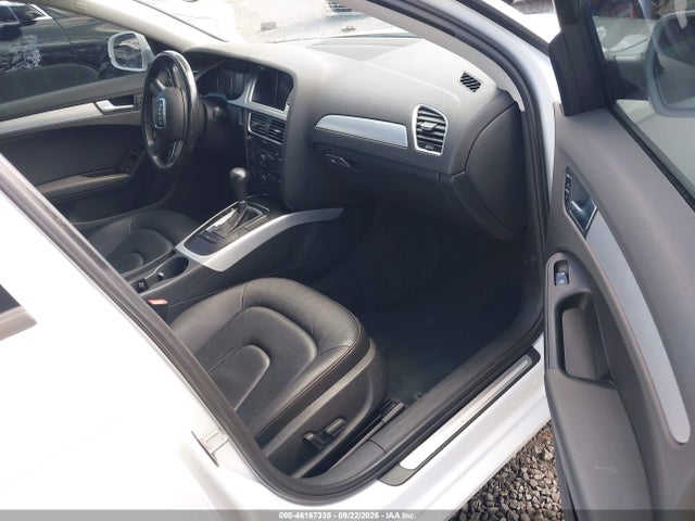 Aukcja sprzedaży 2012 Audi A4 2.0t Premium, vin: WAUAFAFL5CA117983, numer aukcji: 46167335