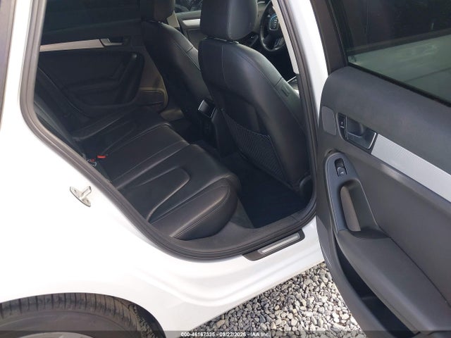 Aukcja sprzedaży 2012 Audi A4 2.0t Premium, vin: WAUAFAFL5CA117983, numer aukcji: 46167335