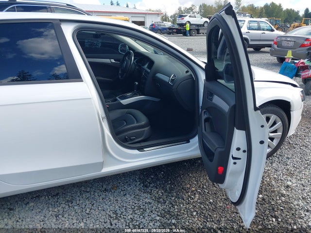Aukcja sprzedaży 2012 Audi A4 2.0t Premium, vin: WAUAFAFL5CA117983, numer aukcji: 46167335