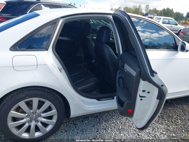 Aukcja sprzedaży 2012 Audi A4 2.0t Premium, vin: WAUAFAFL5CA117983, numer aukcji: 46167335