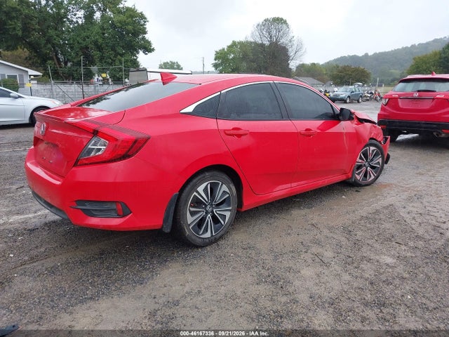 Aukcja sprzedaży 2018 Honda Civic Ex-t, vin: 2HGFC1F31JH643903, numer aukcji: 46167336