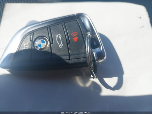 46167340 :رقم المزاد ، WBS43HK03SCT88243 vin ، 2025 Bmw M4 Cs مزاد بيع