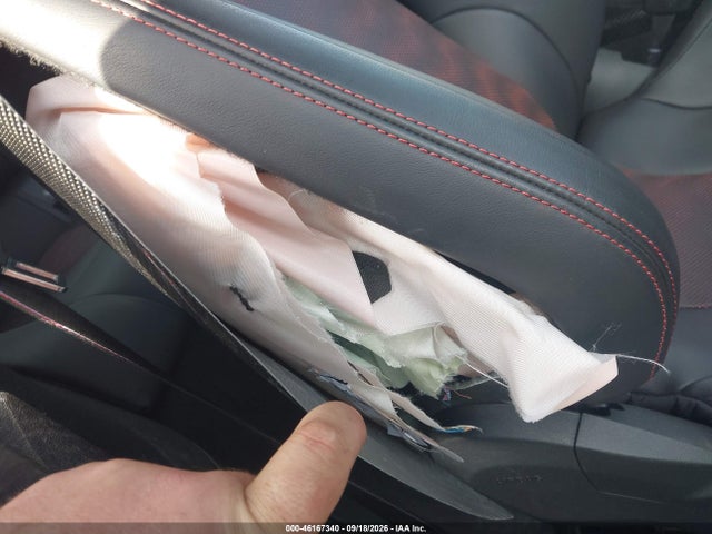 46167340 :رقم المزاد ، WBS43HK03SCT88243 vin ، 2025 Bmw M4 Cs مزاد بيع