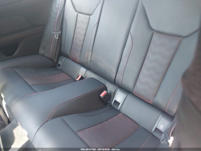 46167340 :رقم المزاد ، WBS43HK03SCT88243 vin ، 2025 Bmw M4 Cs مزاد بيع