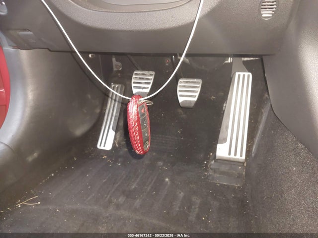 Aukcja sprzedaży 2017 Nissan 370z Nismo Tech, vin: JN1AZ4EH7HM952646, numer aukcji: 46167342
