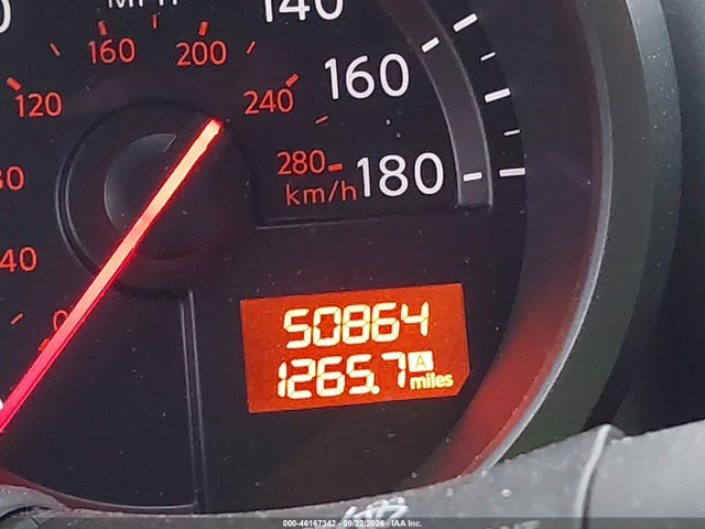 Aukcja sprzedaży 2017 Nissan 370z Nismo Tech, vin: JN1AZ4EH7HM952646, numer aukcji: 46167342