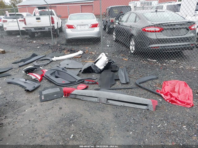 Aukcja sprzedaży 2017 Nissan 370z Nismo Tech, vin: JN1AZ4EH7HM952646, numer aukcji: 46167342