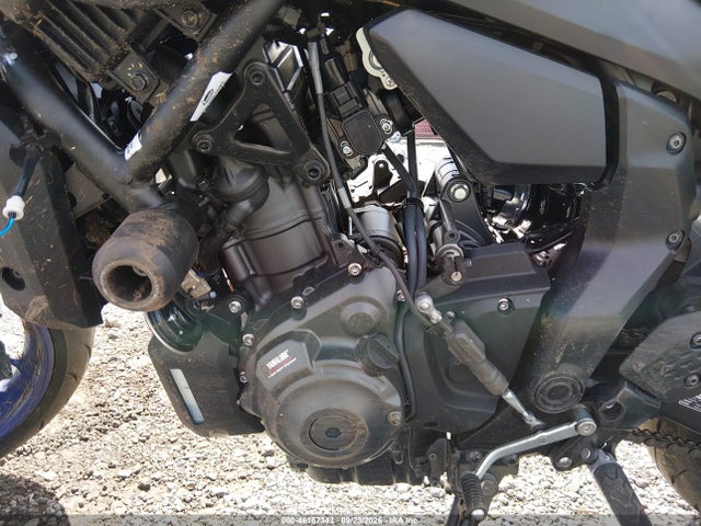 Yamaha Mtn690 2025 JYARM48E5SA001897 Image 9