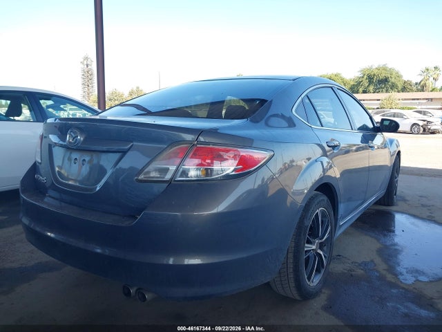 2010 Mazda Mazda6 I Touring მანქანა იყიდება აუქციონზე, vin: 1YVHZ8CHXA5M12174, აუქციონის ნომერი: 46167344