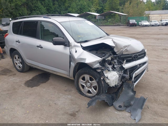 46167346 :رقم المزاد ، JTMBD33V385147448 vin ، 2008 Toyota Rav4 مزاد بيع