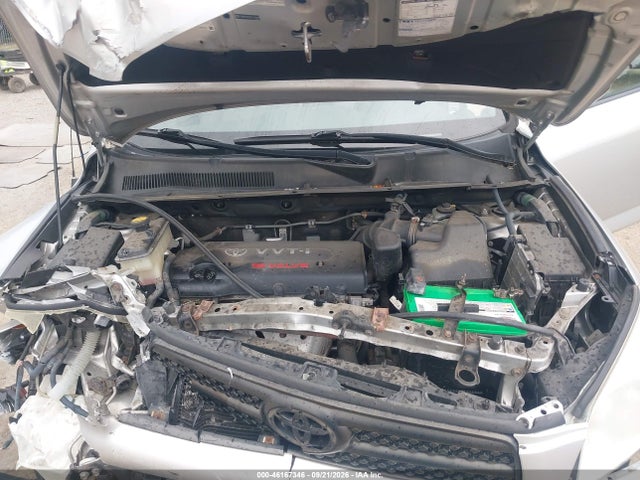 Продаж на аукціоні авто 2008 Toyota Rav4, vin: JTMBD33V385147448, номер лоту: 46167346