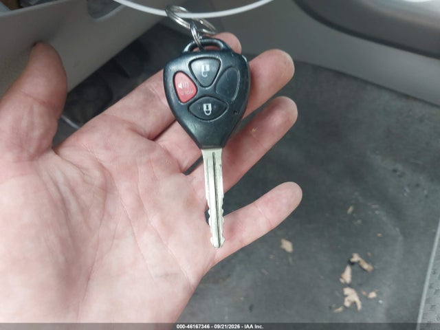 Продаж на аукціоні авто 2008 Toyota Rav4, vin: JTMBD33V385147448, номер лоту: 46167346
