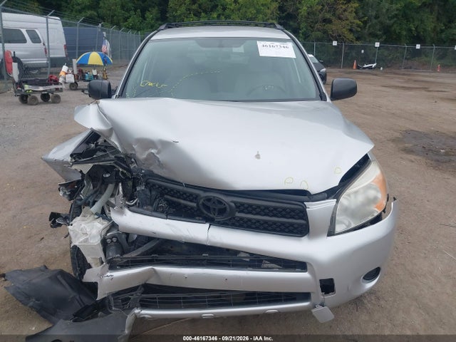 Продаж на аукціоні авто 2008 Toyota Rav4, vin: JTMBD33V385147448, номер лоту: 46167346
