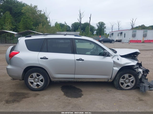 Продаж на аукціоні авто 2008 Toyota Rav4, vin: JTMBD33V385147448, номер лоту: 46167346