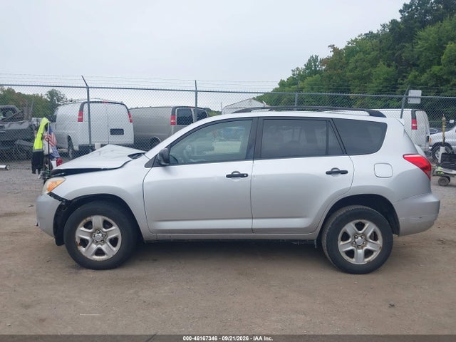 Продаж на аукціоні авто 2008 Toyota Rav4, vin: JTMBD33V385147448, номер лоту: 46167346
