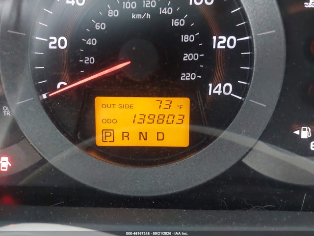 Продаж на аукціоні авто 2008 Toyota Rav4, vin: JTMBD33V385147448, номер лоту: 46167346