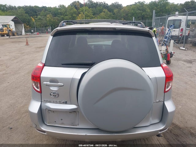Продаж на аукціоні авто 2008 Toyota Rav4, vin: JTMBD33V385147448, номер лоту: 46167346