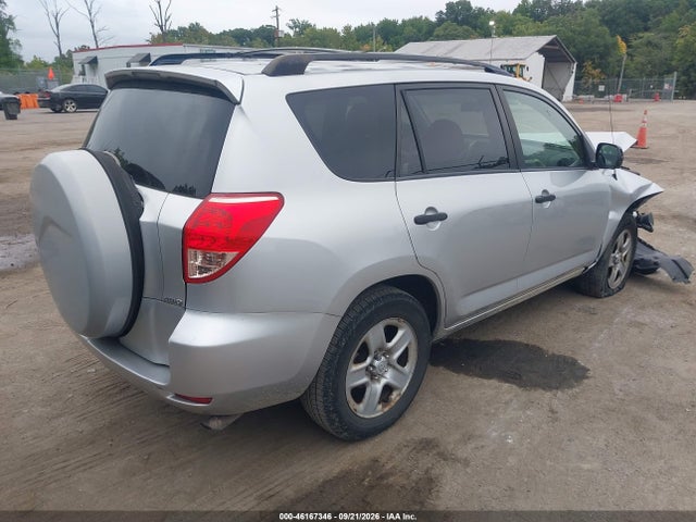 Продаж на аукціоні авто 2008 Toyota Rav4, vin: JTMBD33V385147448, номер лоту: 46167346