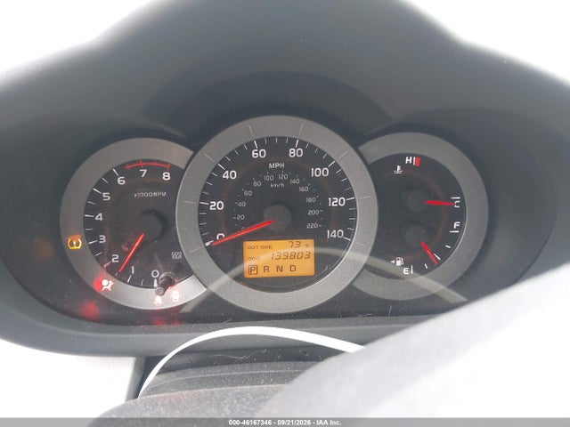 Продаж на аукціоні авто 2008 Toyota Rav4, vin: JTMBD33V385147448, номер лоту: 46167346