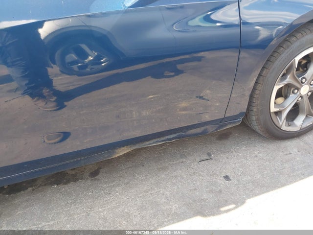 Aukcja sprzedaży 2020 Chevrolet Malibu Fwd Lt, vin: 1G1ZD5ST7LF116158, numer aukcji: 46167349
