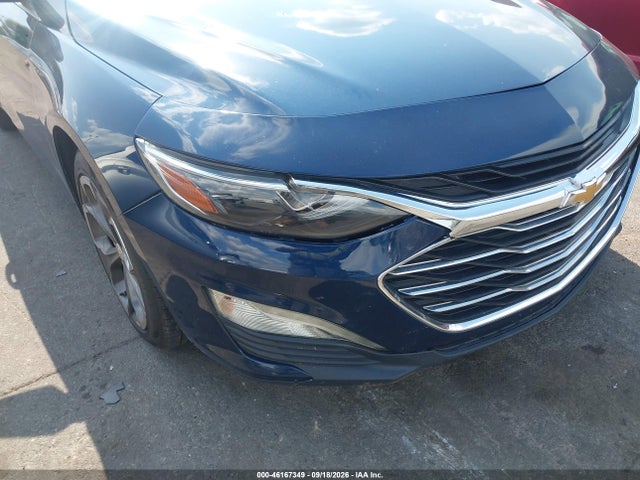 Aukcja sprzedaży 2020 Chevrolet Malibu Fwd Lt, vin: 1G1ZD5ST7LF116158, numer aukcji: 46167349