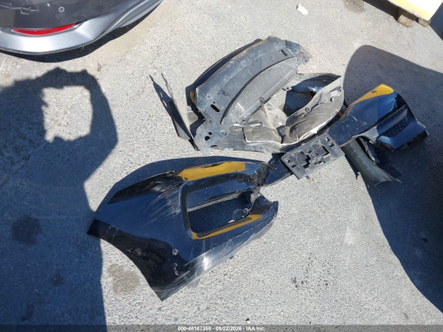 Honda ACCORD LX 2017 1HGCR2F30HA111414 Image 12