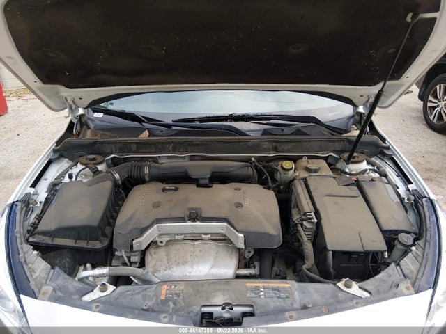 Aukcja sprzedaży 2016 Chevrolet Malibu Limited Lt, vin: 1G11C5SA9GU155267, numer aukcji: 46167359