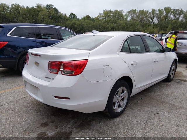 Aukcja sprzedaży 2016 Chevrolet Malibu Limited Lt, vin: 1G11C5SA9GU155267, numer aukcji: 46167359