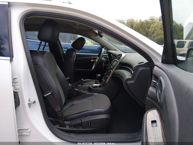 Aukcja sprzedaży 2016 Chevrolet Malibu Limited Lt, vin: 1G11C5SA9GU155267, numer aukcji: 46167359