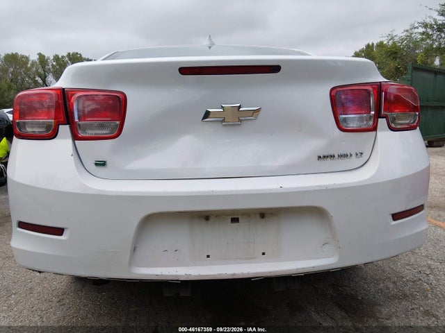 Aukcja sprzedaży 2016 Chevrolet Malibu Limited Lt, vin: 1G11C5SA9GU155267, numer aukcji: 46167359