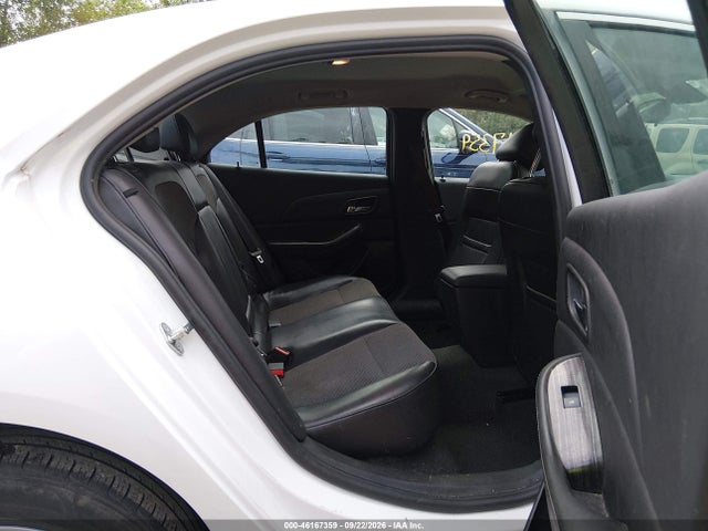Aukcja sprzedaży 2016 Chevrolet Malibu Limited Lt, vin: 1G11C5SA9GU155267, numer aukcji: 46167359