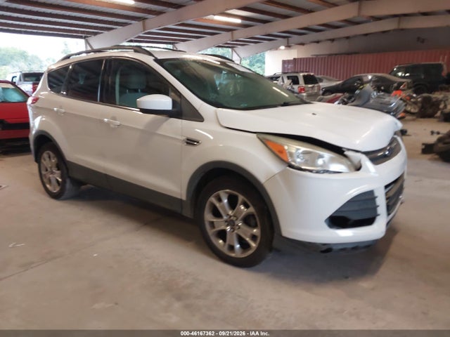 46167362 :رقم المزاد ، 1FMCU0GX1DUC67730 vin ، 2013 Ford Escape Se مزاد بيع