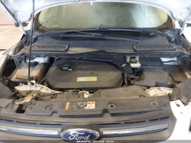 46167362 :رقم المزاد ، 1FMCU0GX1DUC67730 vin ، 2013 Ford Escape Se مزاد بيع