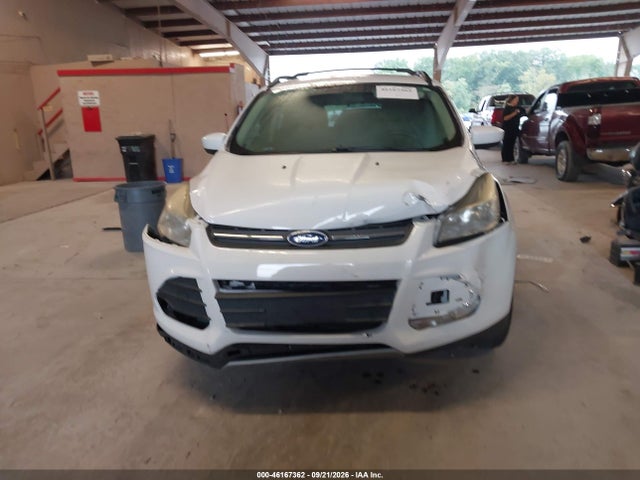 46167362 :رقم المزاد ، 1FMCU0GX1DUC67730 vin ، 2013 Ford Escape Se مزاد بيع