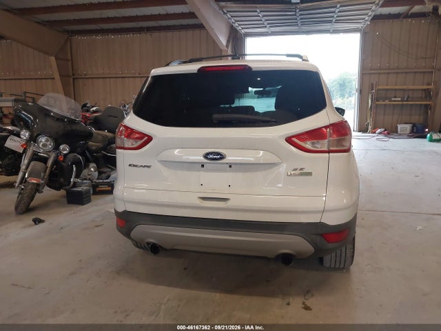 46167362 :رقم المزاد ، 1FMCU0GX1DUC67730 vin ، 2013 Ford Escape Se مزاد بيع