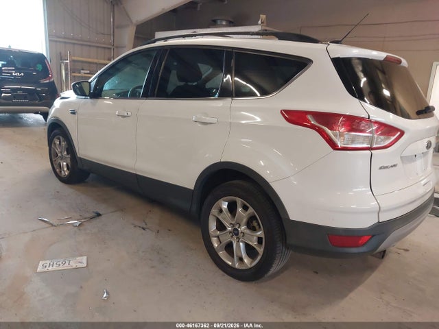 46167362 :رقم المزاد ، 1FMCU0GX1DUC67730 vin ، 2013 Ford Escape Se مزاد بيع