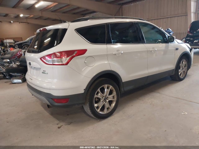 46167362 :رقم المزاد ، 1FMCU0GX1DUC67730 vin ، 2013 Ford Escape Se مزاد بيع