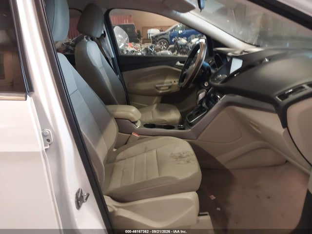 46167362 :رقم المزاد ، 1FMCU0GX1DUC67730 vin ، 2013 Ford Escape Se مزاد بيع