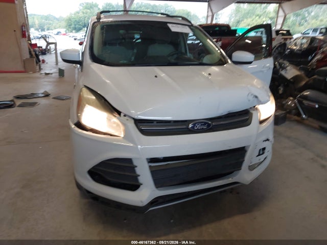 46167362 :رقم المزاد ، 1FMCU0GX1DUC67730 vin ، 2013 Ford Escape Se مزاد بيع