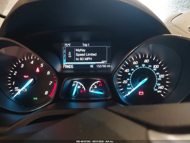46167362 :رقم المزاد ، 1FMCU0GX1DUC67730 vin ، 2013 Ford Escape Se مزاد بيع