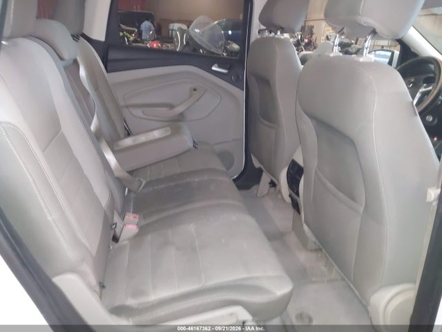 46167362 :رقم المزاد ، 1FMCU0GX1DUC67730 vin ، 2013 Ford Escape Se مزاد بيع