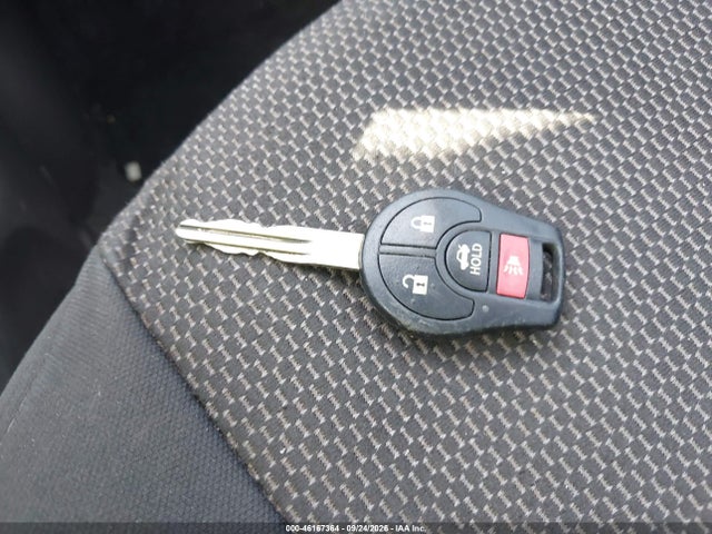 Aukcja sprzedaży 2015 Nissan Versa 1.6 Sv, vin: 3N1CN7AP3FL938205, numer aukcji: 46167364