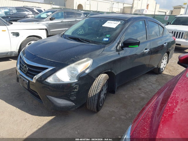 Aukcja sprzedaży 2015 Nissan Versa 1.6 Sv, vin: 3N1CN7AP3FL938205, numer aukcji: 46167364