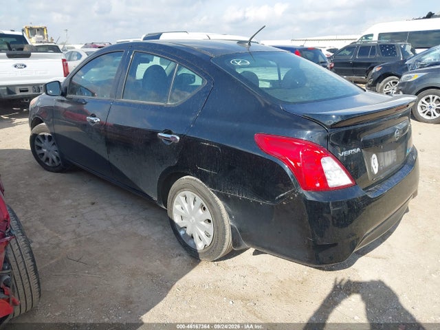 Aukcja sprzedaży 2015 Nissan Versa 1.6 Sv, vin: 3N1CN7AP3FL938205, numer aukcji: 46167364