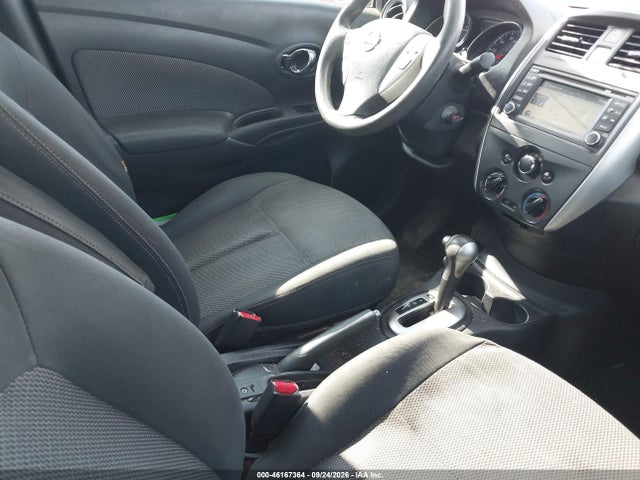 Aukcja sprzedaży 2015 Nissan Versa 1.6 Sv, vin: 3N1CN7AP3FL938205, numer aukcji: 46167364