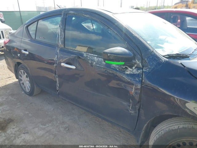 Aukcja sprzedaży 2015 Nissan Versa 1.6 Sv, vin: 3N1CN7AP3FL938205, numer aukcji: 46167364