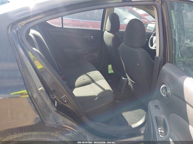 Aukcja sprzedaży 2015 Nissan Versa 1.6 Sv, vin: 3N1CN7AP3FL938205, numer aukcji: 46167364