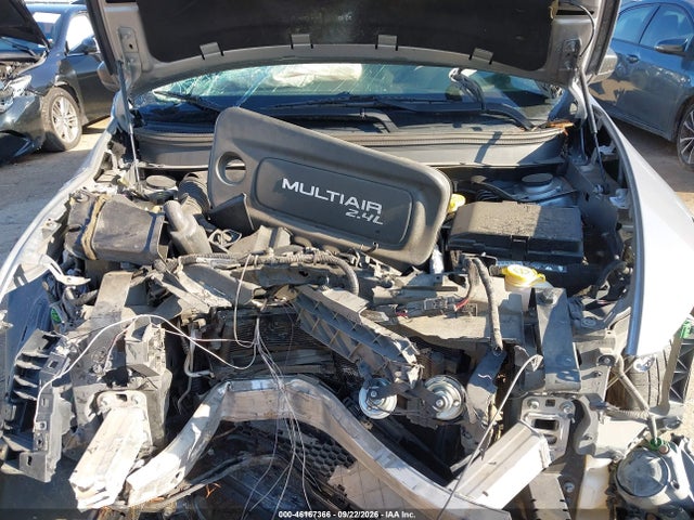 2015 Jeep Cherokee Sport მანქანა იყიდება აუქციონზე, vin: 1C4PJLAB7FW760560, აუქციონის ნომერი: 46167366